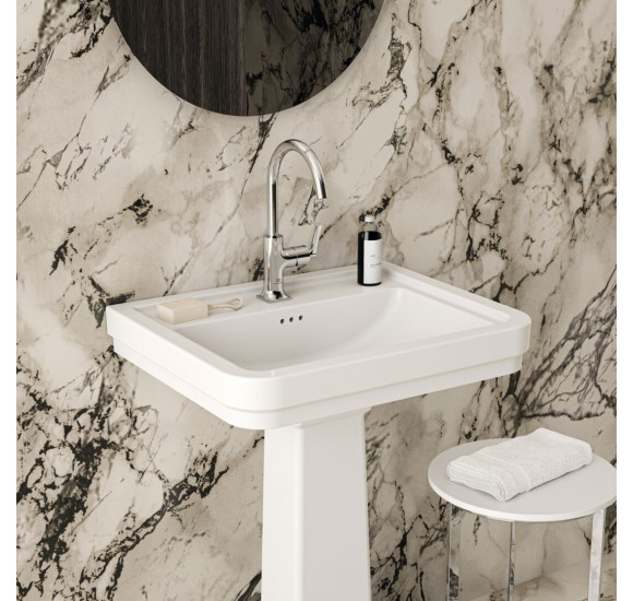 Ideal Standard Calla pjedestalas praustuvams 70/60cm, E222401