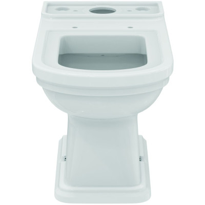 Ideal Standard Calla pastatomas klozetas be dangčio ir bakelio, E222701