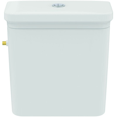 Ideal Standard Calla pastatomo WC bakelis, E251301