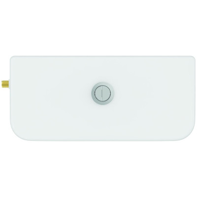 Ideal Standard Calla pastatomo WC bakelis, E251301