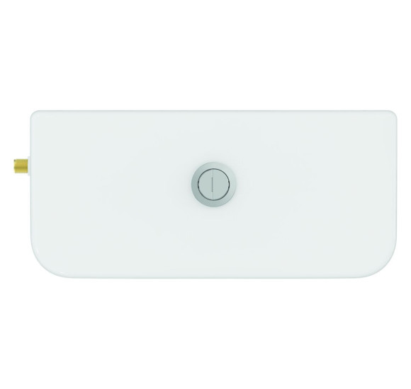 Ideal Standard Calla pastatomo WC bakelis, E251301