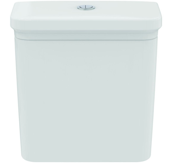 Ideal Standard Calla pastatomo WC bakelis, E251201