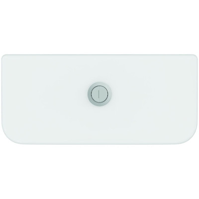 Ideal Standard Calla pastatomo WC bakelis, E251201