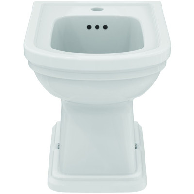 Ideal Standard Calla prie sienos statoma bide, E222601