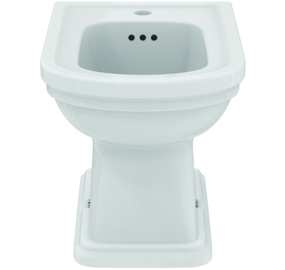 Ideal Standard Calla prie sienos statoma bide, E222601