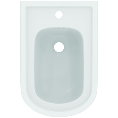 Ideal Standard Calla prie sienos statoma bide, E222601