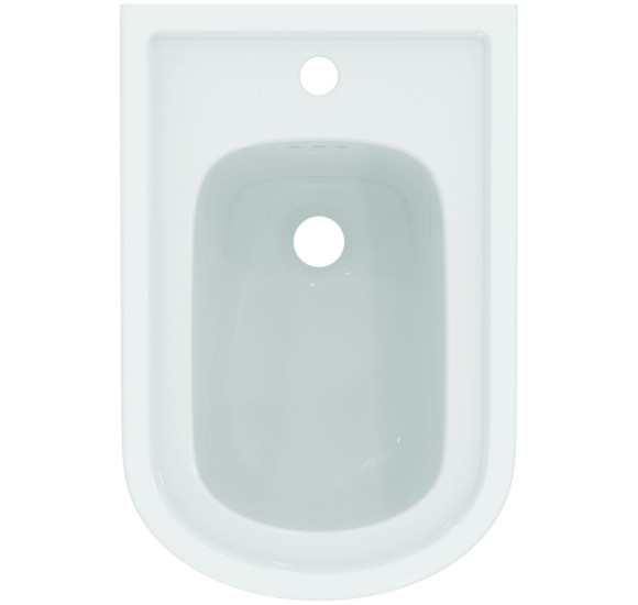 Ideal Standard Calla prie sienos statoma bide, E222601