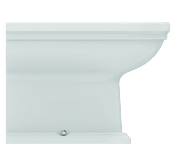 Ideal Standard Calla prie sienos statoma bide, E222601