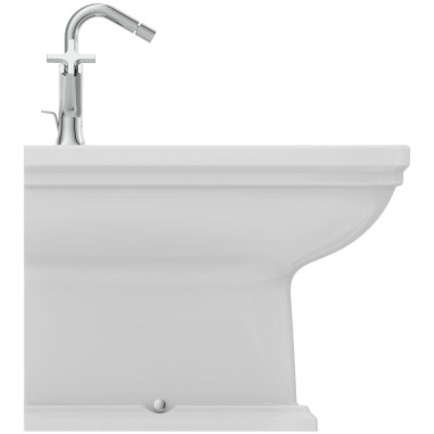 Ideal Standard Calla prie sienos statoma bide, E222601