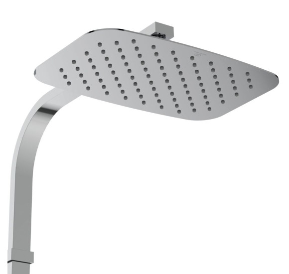 Ideal Standard CERATHERM S 200 (A7332AA) termostatinė dušo sistema, chromo spalvos