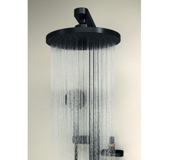 Ideal Standard CERATHERM ALU+ termostatinė dušo sistema, pasirinkite spalvą