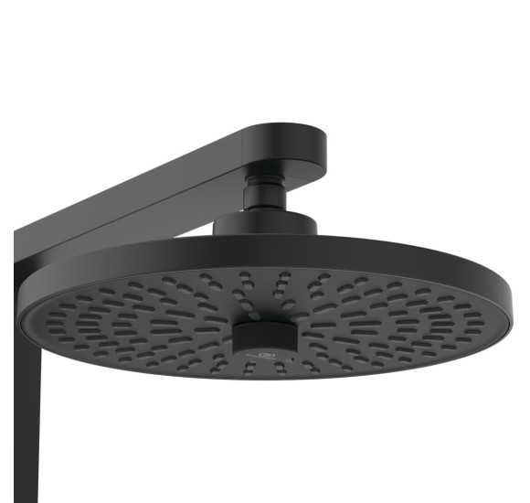 Ideal Standard CERATHERM ALU+ termostatinė dušo sistema, pasirinkite spalvą