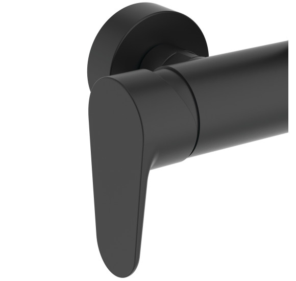 Ideal Standard CERATHERM ALU+ (BD584XG) dušo sistema, pasirinkite spalvą