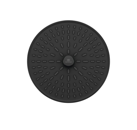 Ideal Standard ALU+ apvali dušo galva 260 mm, BD581, pasirenkama spalva