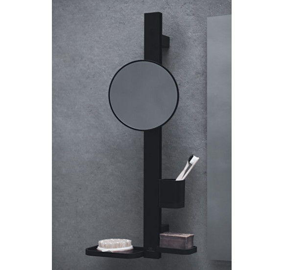 Ideal Standard ALU+ M veidrodėlis, BD589, pasirenkamos spalvos