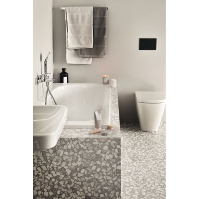 Ideal Standard i.life stačiakampė vonia, 170x75 cm