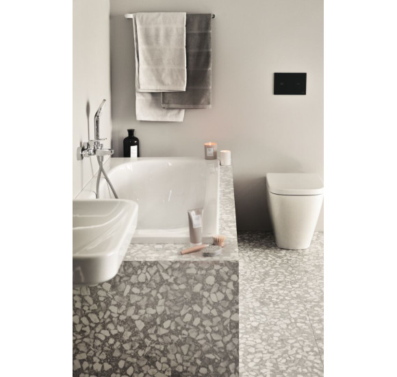 Ideal Standard i.life stačiakampė vonia, 170x75 cm