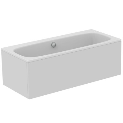 Ideal Standard i.life stačiakampė dvipusė vonia, 170х75 cm