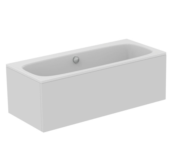 Ideal Standard i.life stačiakampė dvipusė vonia, 170х75 cm