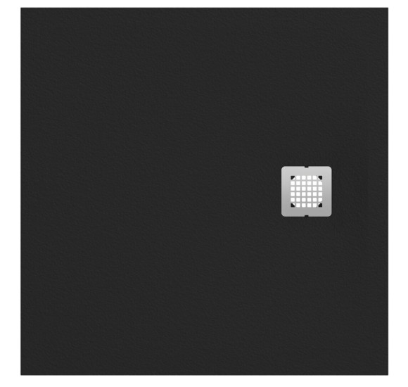 Ideal Standard Ultra Flat S dušo padėklas, 90x90cm, K8215, pasirenkama spalva