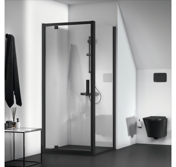 Ideal Standard Ultra Flat S dušo padėklas, 90x90cm, K8215, pasirenkama spalva