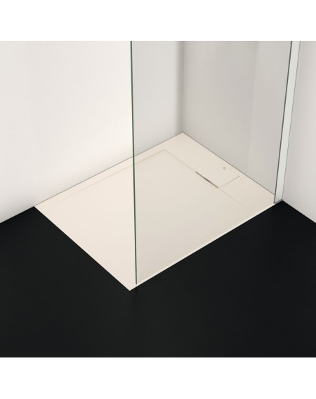 Ideal Standard Ultraflat S i.life dušo padėklas, 90x70cm, T5237, pasirenkama spalva