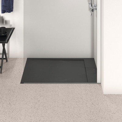 Ideal Standard Ultraflat S i.life dušo padėklas, 100x70cm, T5240, pasirenkama spalva