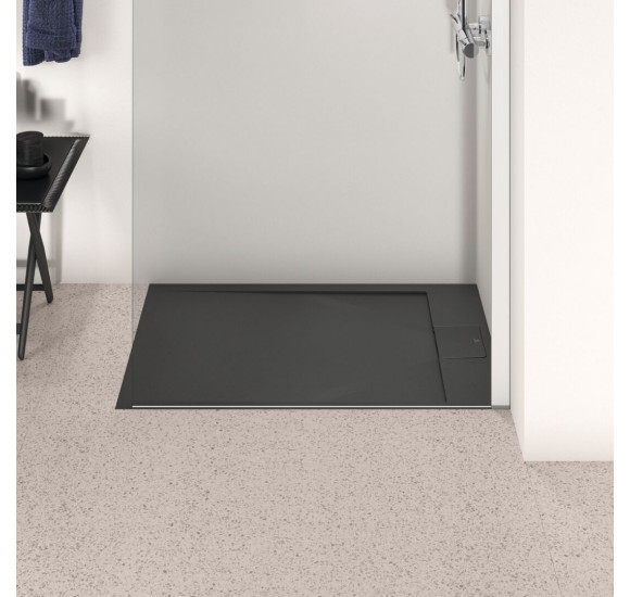 Ideal Standard Ultraflat S i.life dušo padėklas, 100x70cm, T5240, pasirenkama spalva
