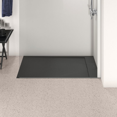 Ideal Standard Ultraflat S i.life dušo padėklas, 120x70cm, T5233, pasirenkama spalva
