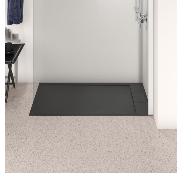 Ideal Standard Ultraflat S i.life dušo padėklas, 120x70cm, T5233, pasirenkama spalva