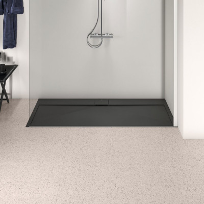 Ideal Standard Ultraflat S i.life dušo padėklas, 170x70cm, T5244, pasirenkama spalva