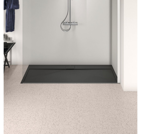 Ideal Standard Ultraflat S i.life dušo padėklas, 170x70cm, T5244, pasirenkama spalva