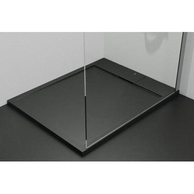 Ideal Standard Ultraflat S i.life dušo padėklas, 100x80cm, T5223, pasirenkama spalva