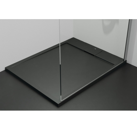 Ideal Standard Ultraflat S i.life dušo padėklas, 100x80cm, T5223, pasirenkama spalva