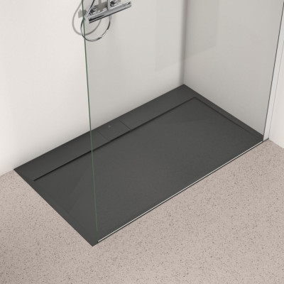 Ideal Standard Ultraflat S i.life dušo padėklas, 140x80cm, T5224, pasirenkama spalva