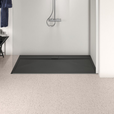 Ideal Standard Ultraflat S i.life dušo padėklas, 170x80cm, T5238, pasirenkama spalva