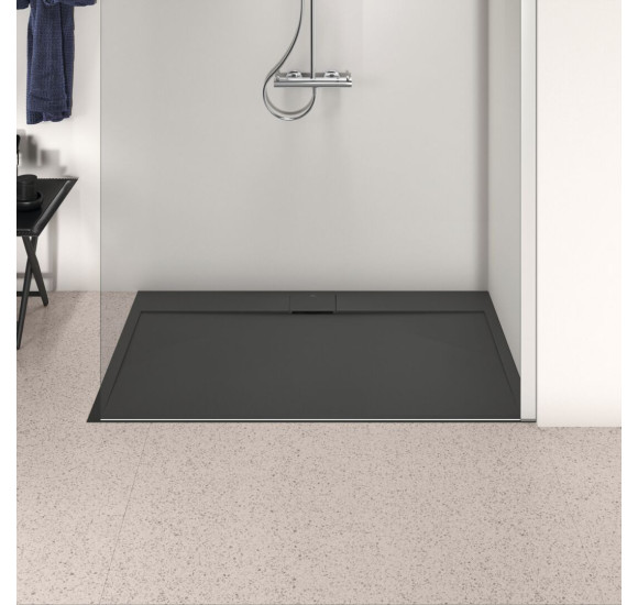 Ideal Standard Ultraflat S i.life dušo padėklas, 140x90cm, T5222, pasirenkama spalva