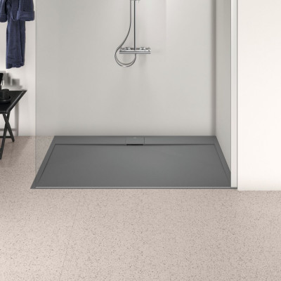 Ideal Standard Ultraflat S i.life dušo padėklas, 160x90cm, T5226, pasirenkama spalva