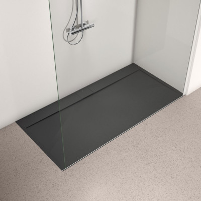 Ideal Standard Ultraflat S i.life dušo padėklas, 180x90cm, T5230, pasirenkama spalva