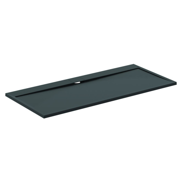 Ideal Standard Ultraflat S i.life dušo padėklas, 200x90cm, T5243, pasirenkama spalva