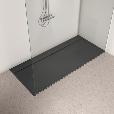 Ideal Standard Ultraflat S i.life dušo padėklas, 200x90cm, T5243, pasirenkama spalva