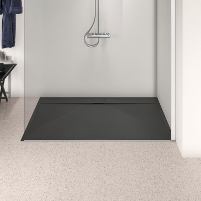 Ideal Standard Ultraflat S i.life dušo padėklas, 160x100cm, T5232, pasirenkama spalva