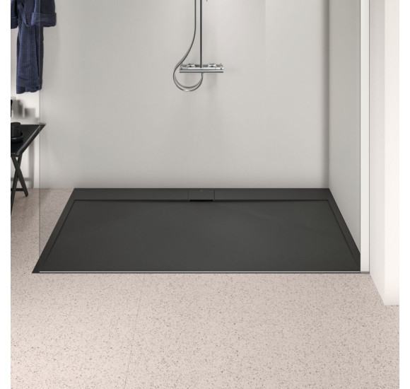 Ideal Standard Ultraflat S i.life dušo padėklas, 180x100cm, T5245, pasirenkama spalva