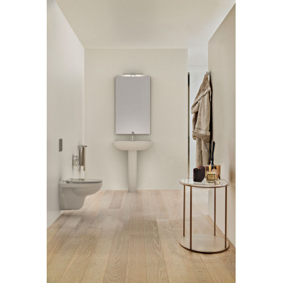 Ideal Standard Luxury LED šviestuvas veidrodžiui, 9W, 230V, T2907