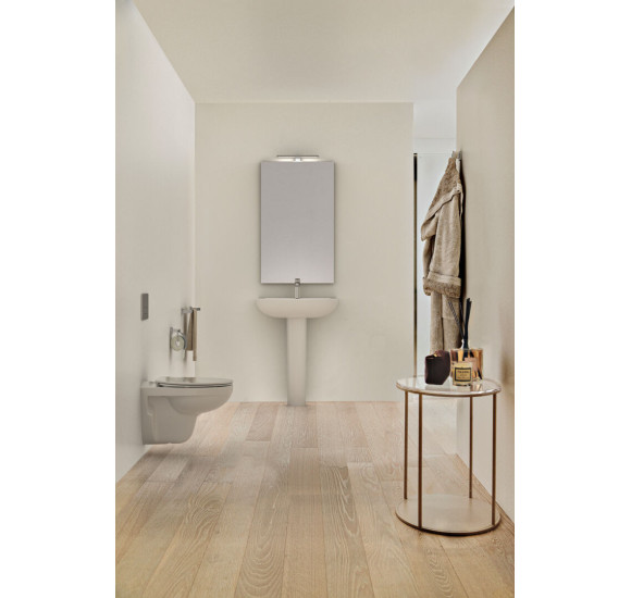 Ideal Standard Luxury LED šviestuvas veidrodžiui, 9W, 230V, T2907