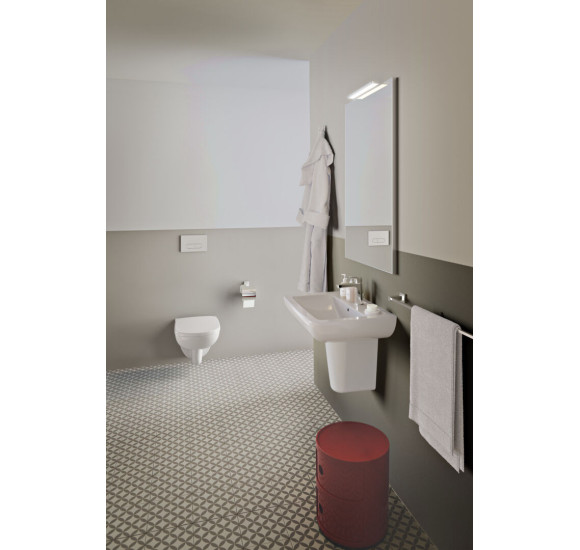 Ideal Standard Luxury LED šviestuvas veidrodžiui, 9W, 230V, T2907