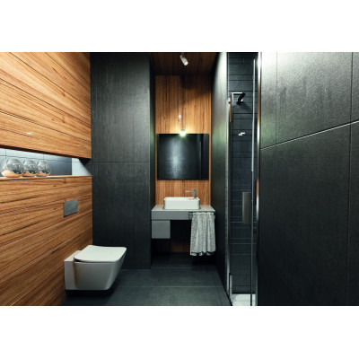 Ideal Standard Titty LED šviestuvas veidrodžiui, 4,8 W, 230V, T3153