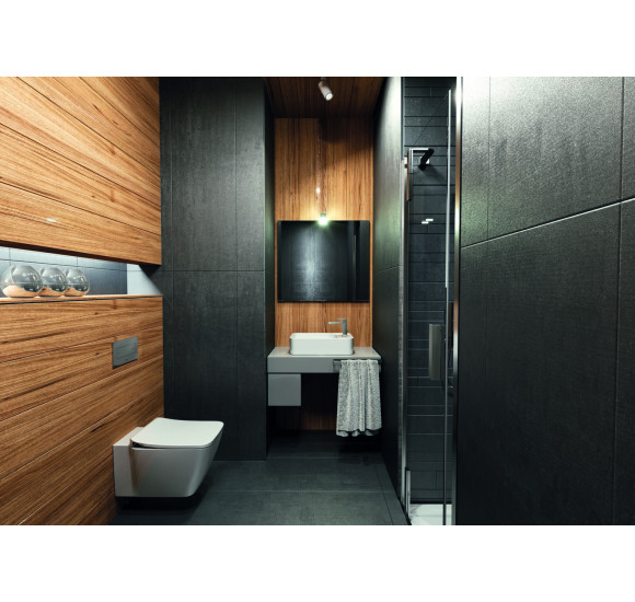 Ideal Standard Titty LED šviestuvas veidrodžiui, 4,8 W, 230V, T3153