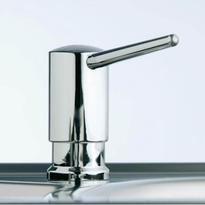 Franke Novita muilo dozatorius, spalva - chromas