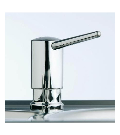 Franke Novita muilo dozatorius, spalva - chromas